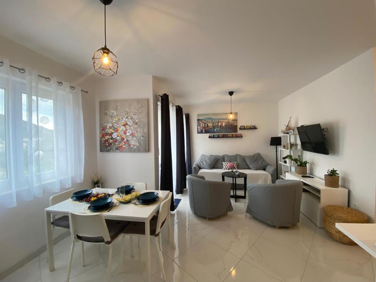 Hygge Apartments Mokosica Exterior photo